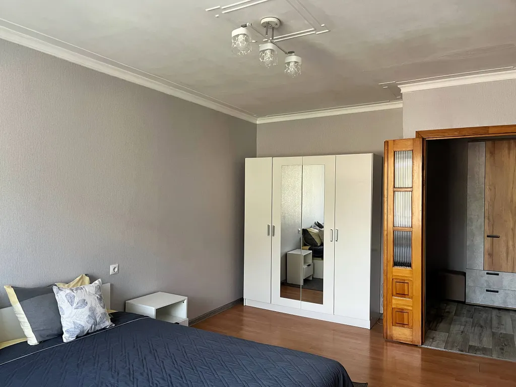 Видовая квартира на легендарный Машук