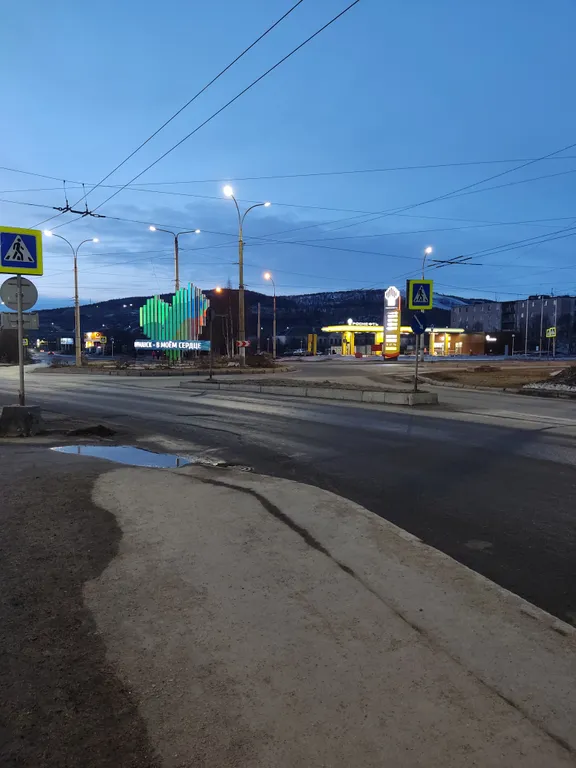 Квартира рядом с СРЗ 35 и Атомфлотом