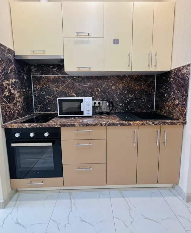 Новая студия на Левинцовке