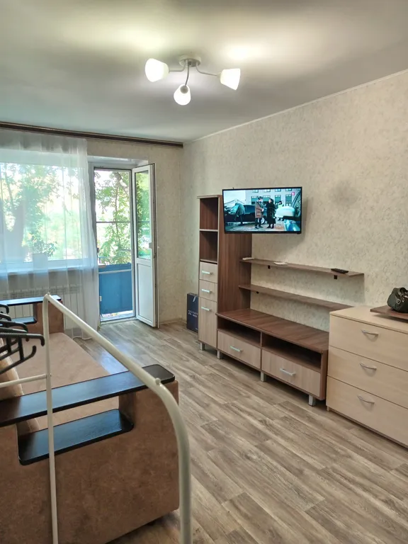 Квартира в центре Рядом с гостиницей Знаменск