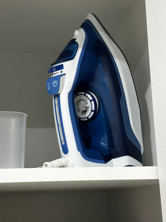 Семейный уют (термальные источники через дорогу)