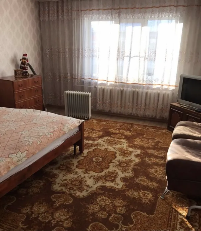 Уютная квартира недалеко от вокзала — аренда посуточно в Новокузнецк