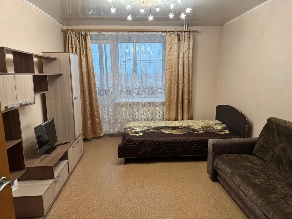 Квартира в центре близко к Филармонии