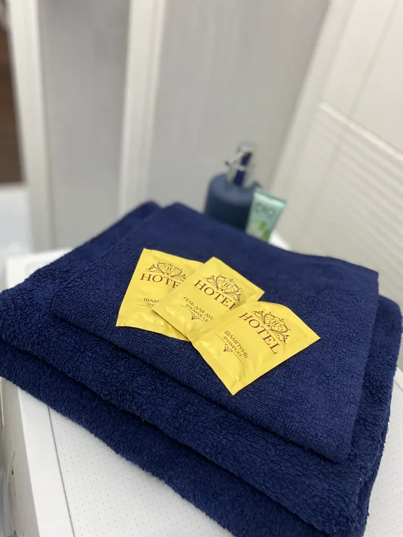 Квартира Квартира Уютная студия на берегу залива — Кронштадт