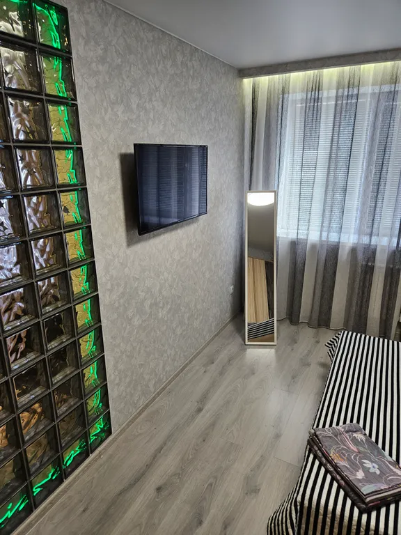 Комфортная квартира рядом с госпиталем,кардиодиспансером  и РГРТУ