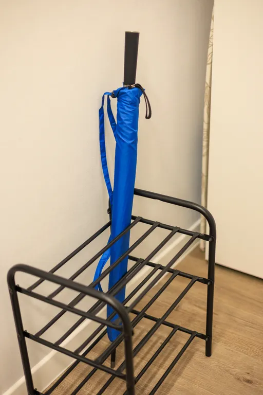 Уютная квартира с дизайн-ремонтом в 5 мин езды от парка