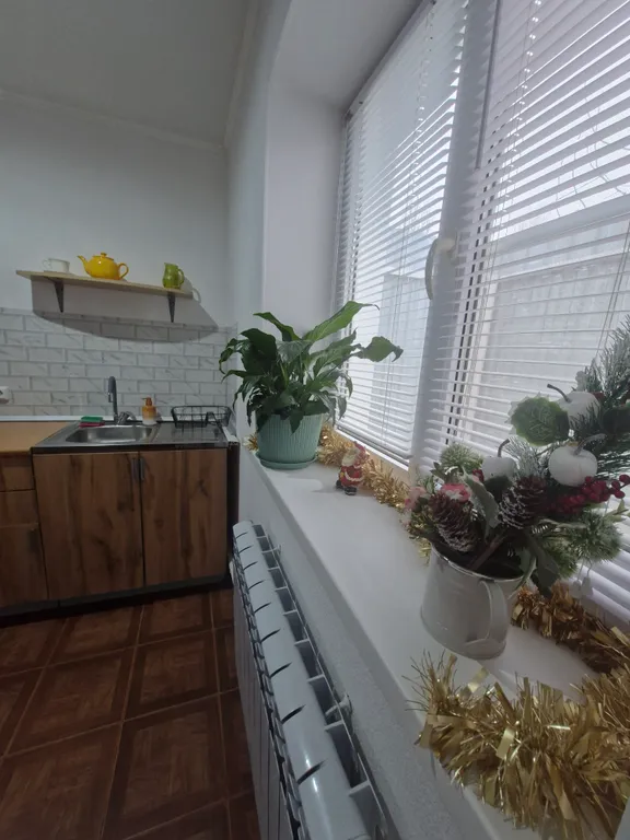 Апартаменты рядом с кардио-центром