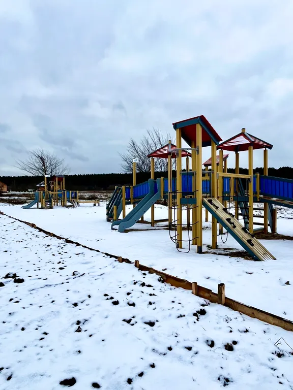 Гостевой дом в Минем Ранчо