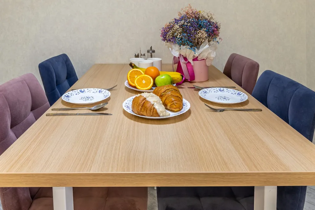 Квартира Элитная квартира в ЖК Тихий центр — Ростов-на-Дону