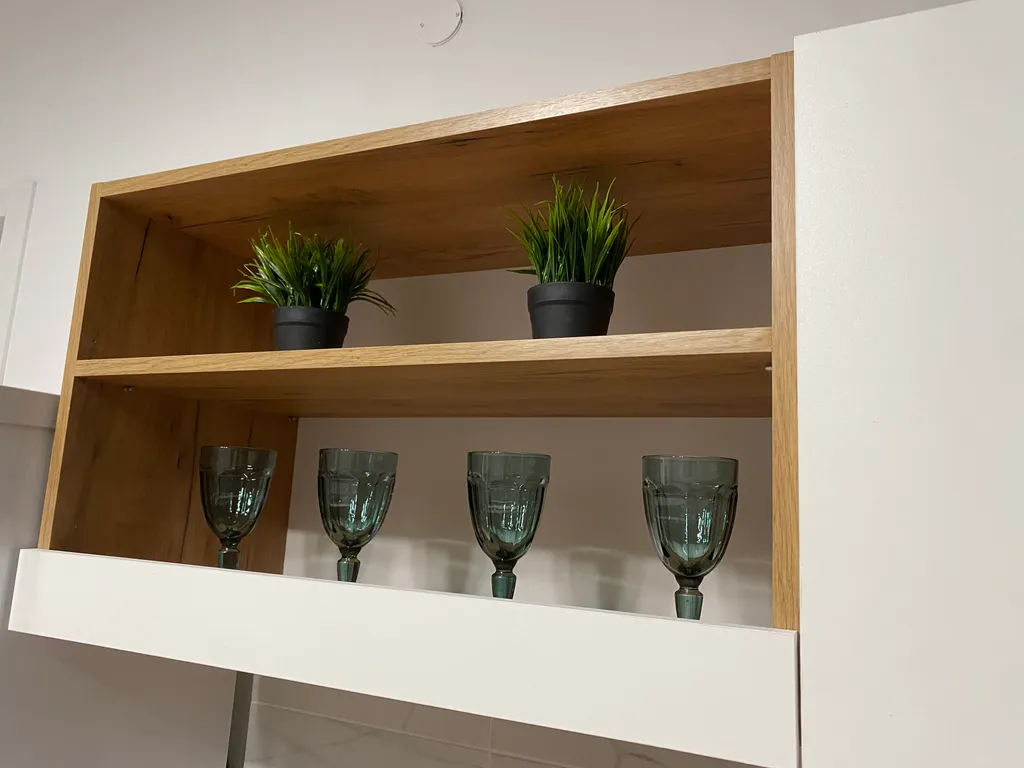 Студия+спальня в новом ЖК комфорт-класса