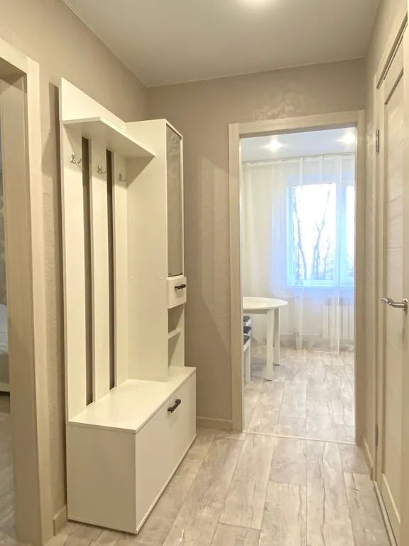 Однокомнатная квартира на Западной