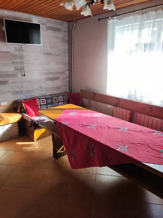 Усадьба Банька у Аньки