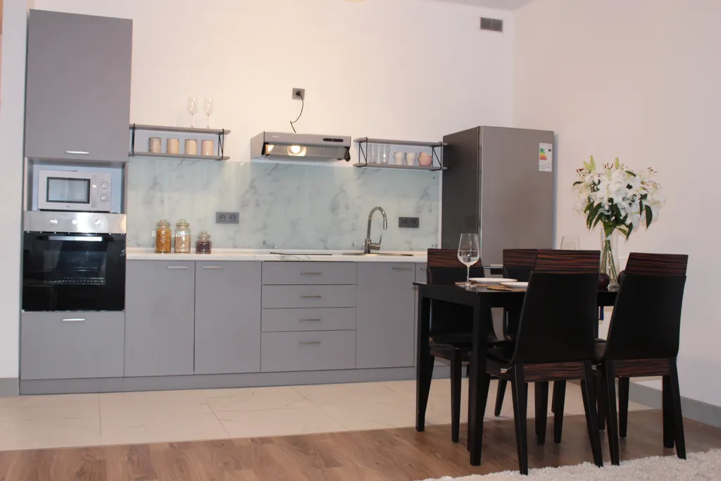 Cozy Home ЖК Exclusive Time