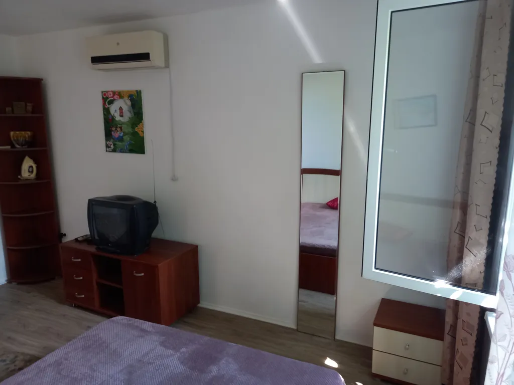 Квартира под ключ. Частный сектор. Мамайка.