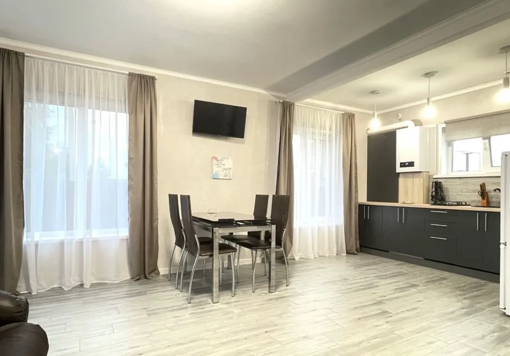 Дом у Никитского монастыря