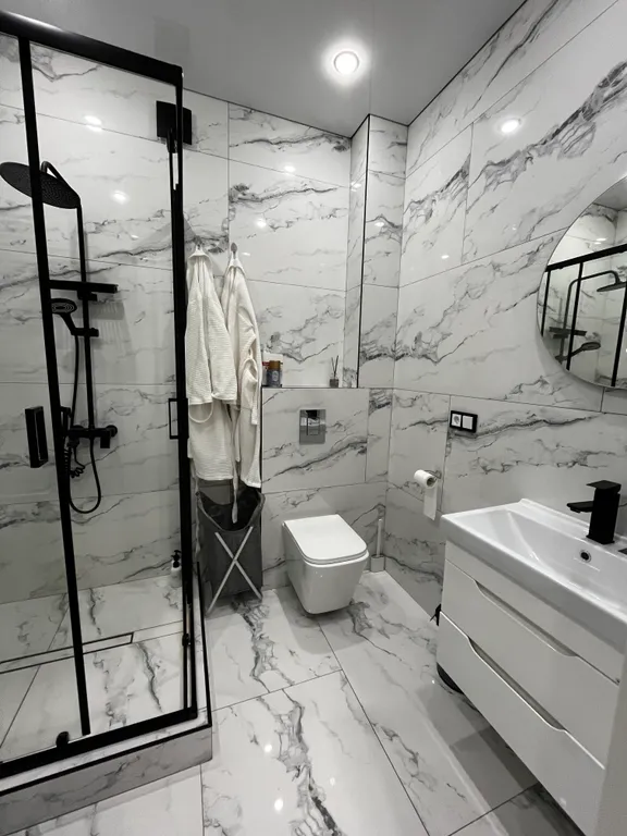 Квартира Квартира Ильинка — Владикавказ