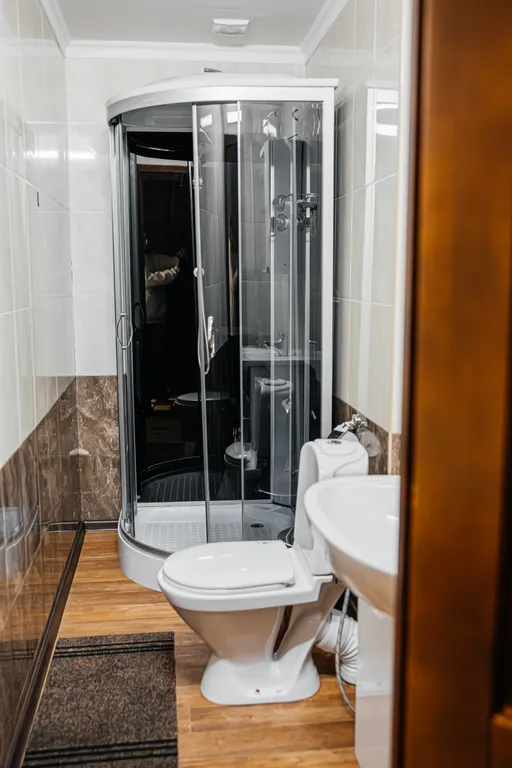 Квартира Комната — Архыз