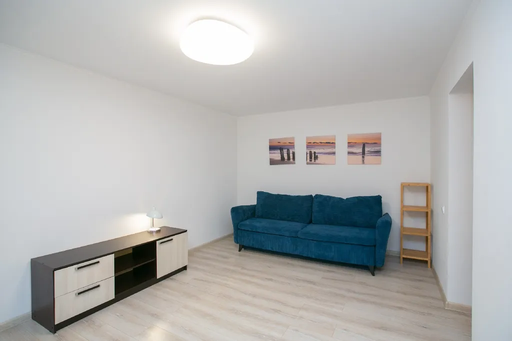 Квартира 2-х комнатная квартира в центре Зеленоградска — Зеленоградск