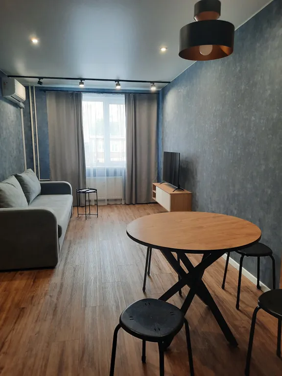 Квартира в центре города — аренда посуточно в Ижевск