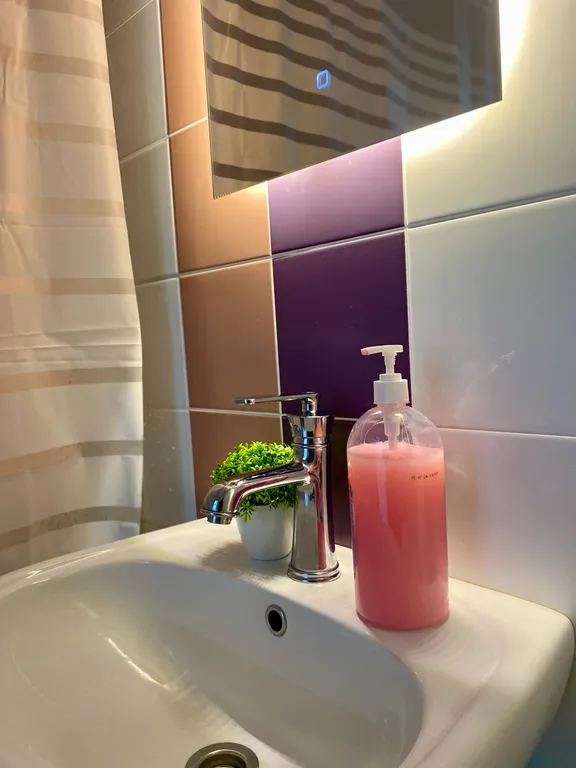 Квартира Шикарная Евродвушка в центральном районе — Курск