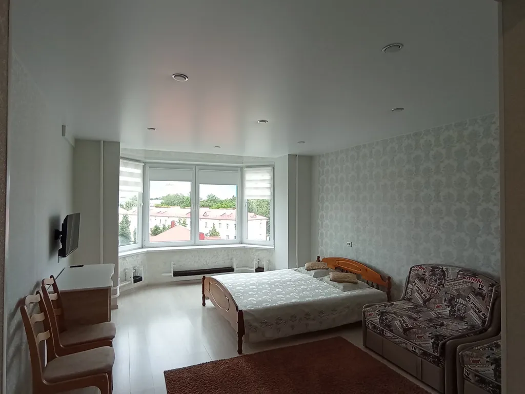 1-комнатная Квартира — аренда посуточно в Витебск