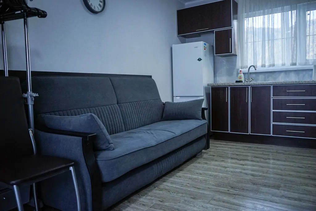 3-комнатный Дом