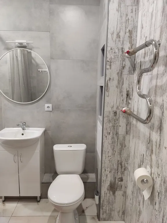 Туманный Альбион