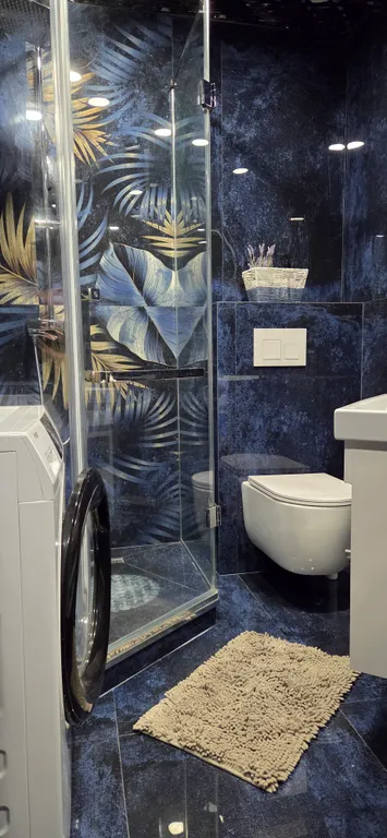 Новая комфортабельная студия