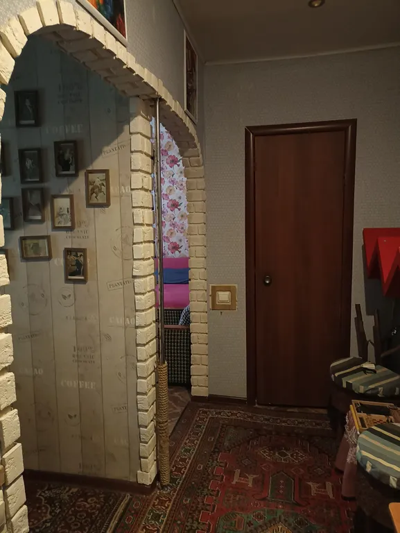 Уютная квартира в историческом центре города