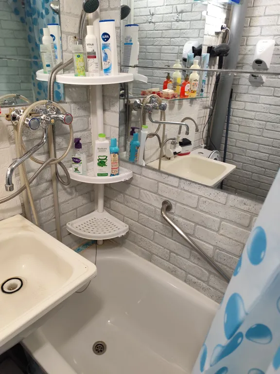 Квартира рядом с Остужевским кольцом, рядом трасса М4-Дон, онкоцентр