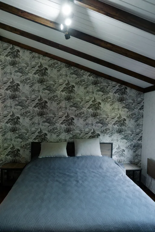 Уютный гостевой дом