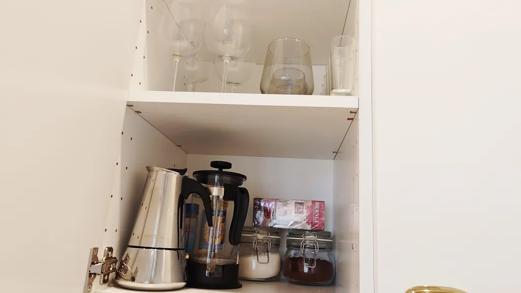 Студия в стиле бохо с видом на горы — уют и комфорт в центре