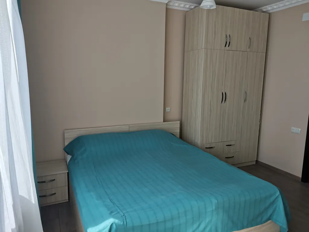 Квартира 2-комнатная Квартира — Батуми