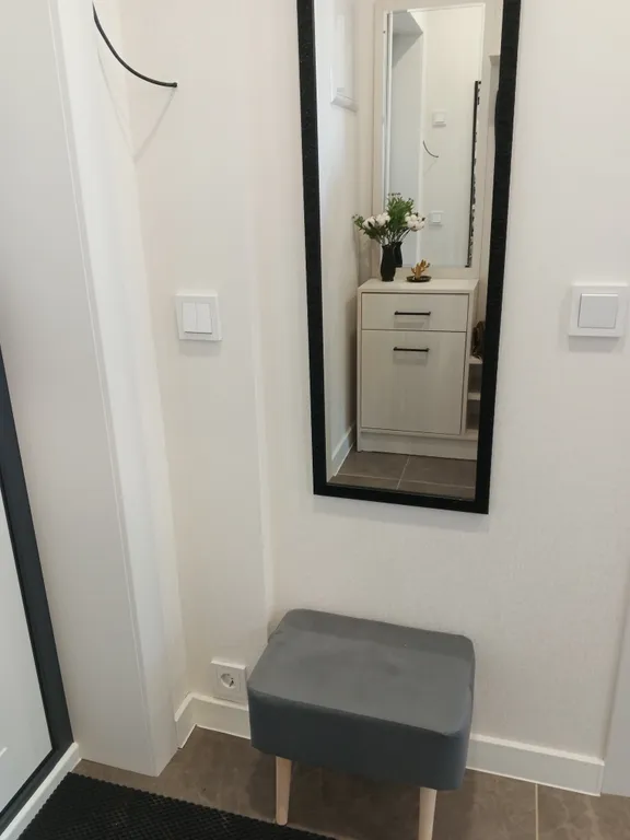 Зазеркалье