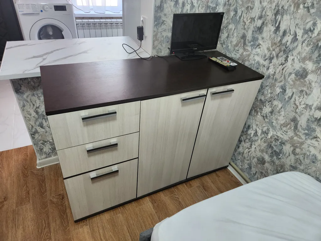 Квартира на Цветнике