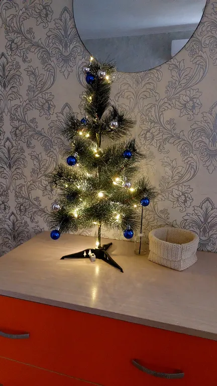 Квартира Уютная квартира на 4х гостей в центре города — Краснодар