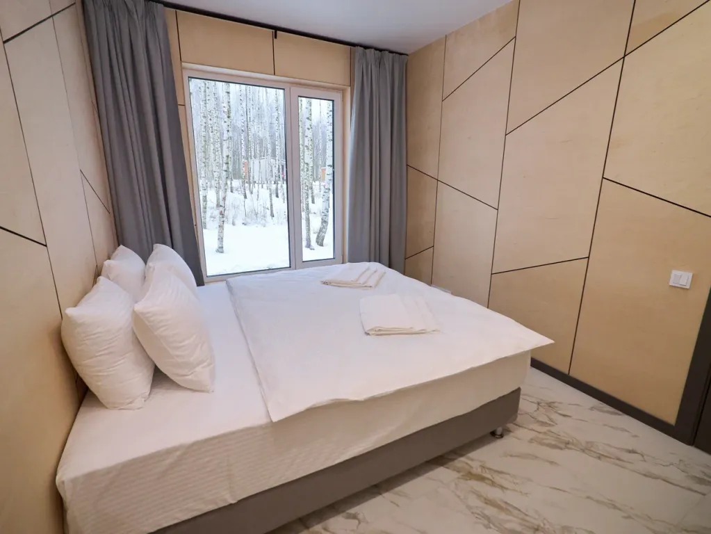 4-комнатный Дом