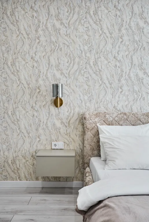 Апартаменты Reverie Space Gray