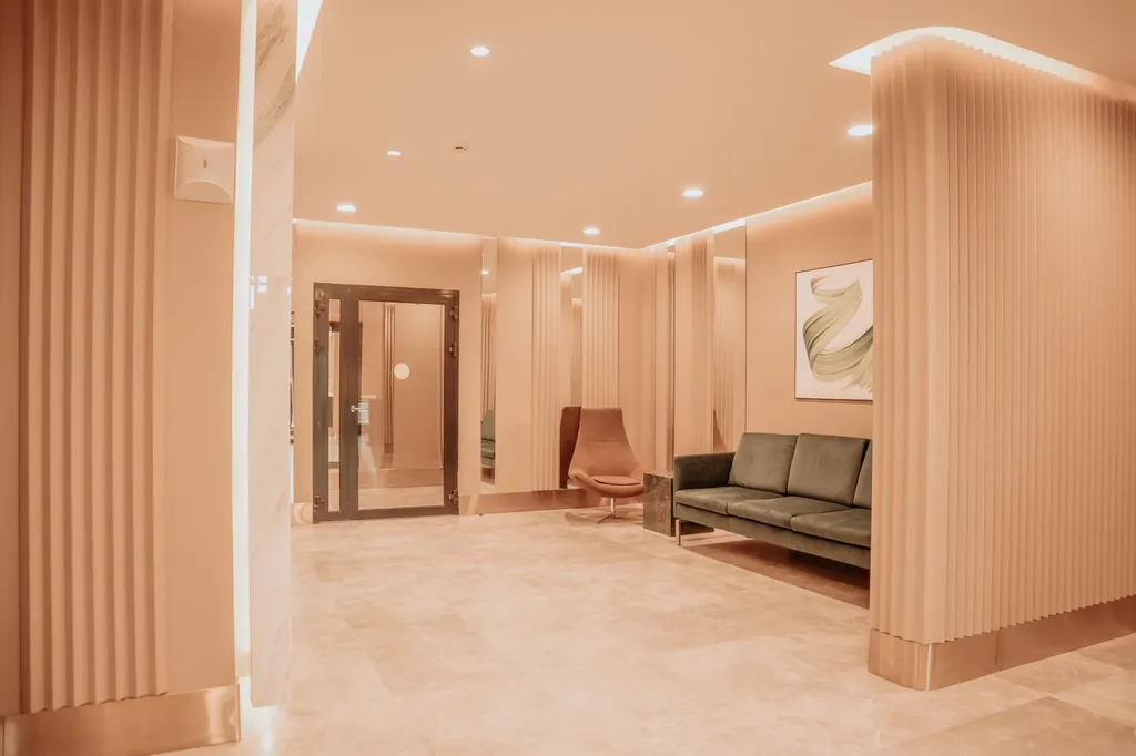 Апартаменты в ЖК Savin House