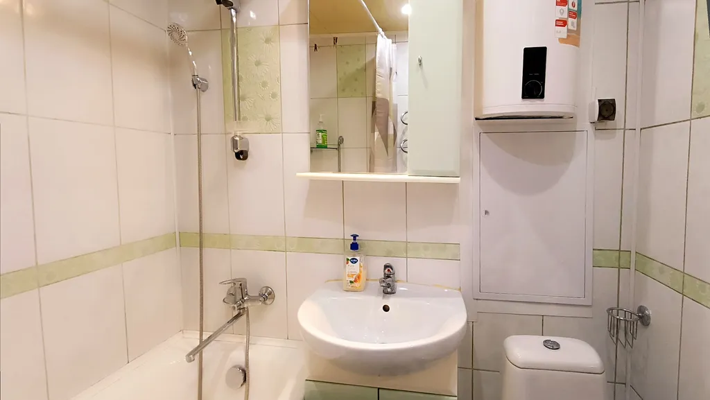 Квартира у Мурманск Молла