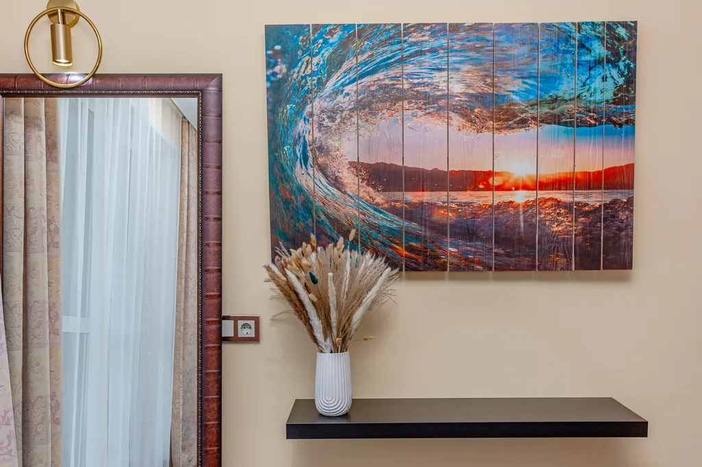 Солнечная квартира на Эгершельде — аренда посуточно в Владивосток