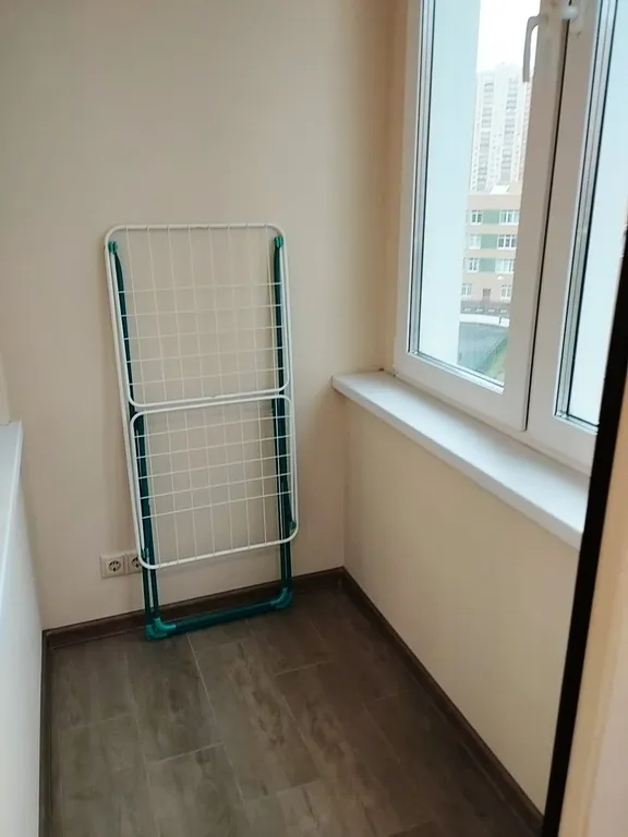 Уютная квартира-студия