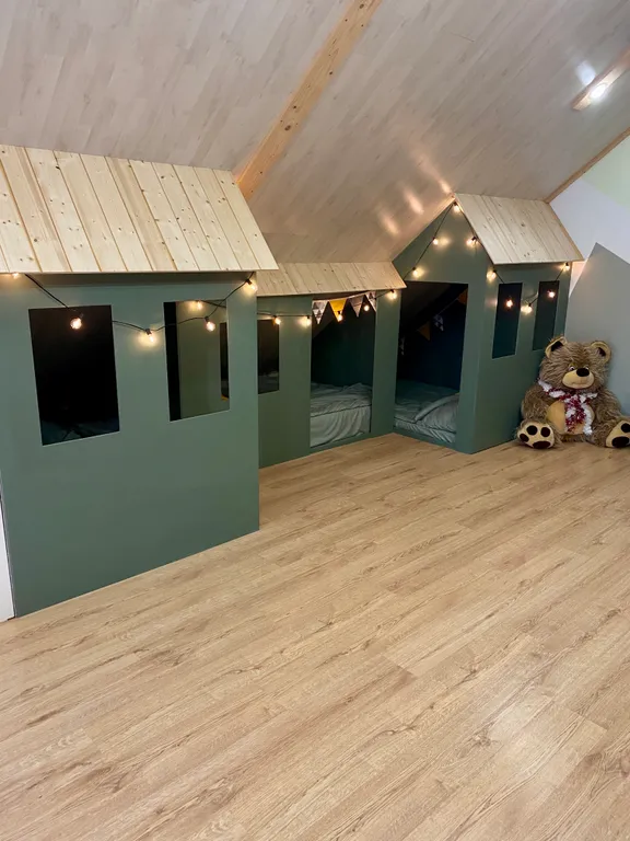 3-комнатный Дом