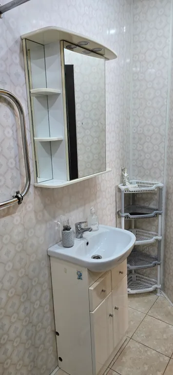 Уютная квартира рядом с центром