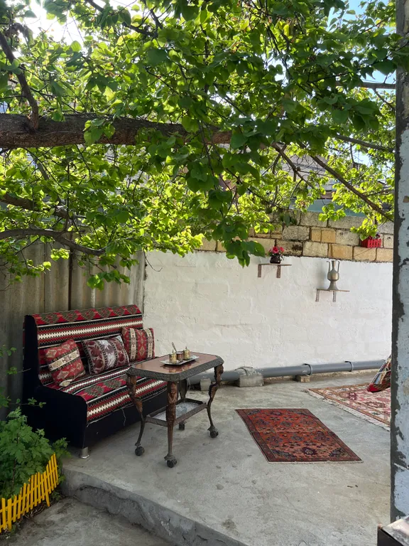 Коттедж Этно-домик с двориком в исторической части города — Дербент