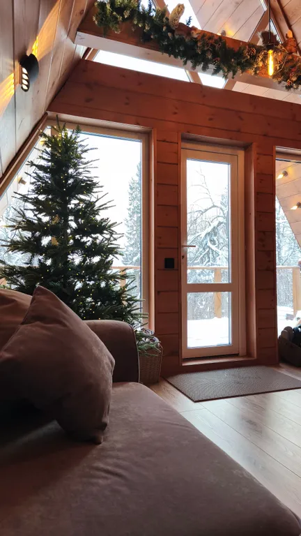 Уютный гостевой дом в Павловке Красные Скалы