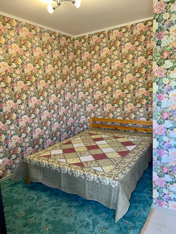 Квартира Комната — Геленджик