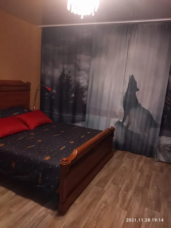 Уютная квартира в Орджоникидзевском районе