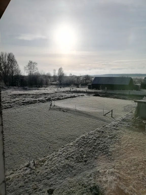 Дом с баней 2025 года постройки в 10 минутах от Несвижа