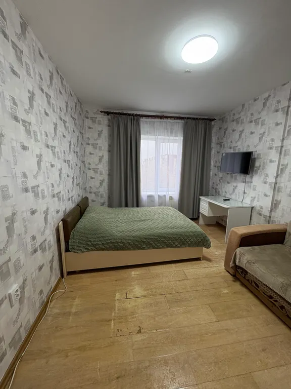 Квартира Уютная однушка — Волхов